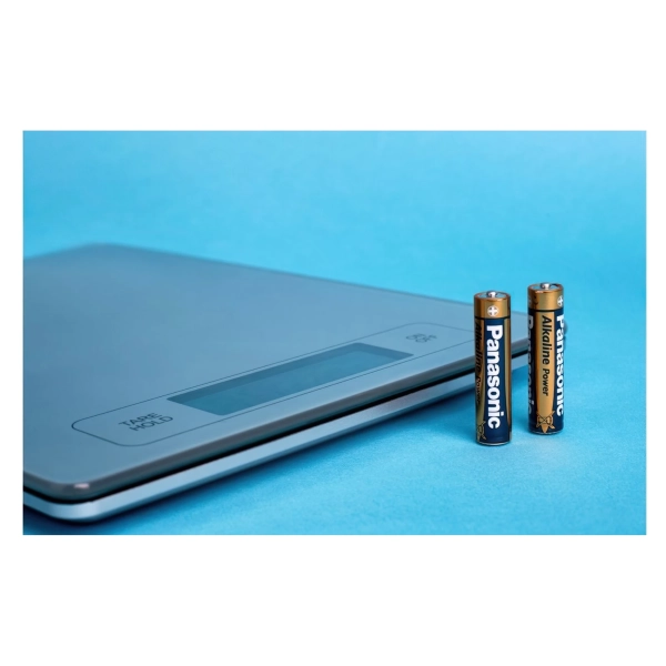 Купити Батарейка Panasonic ALKALINE POWER ALKALINE AAA 4 шт. (LR03REB/4BPR) - фото 3