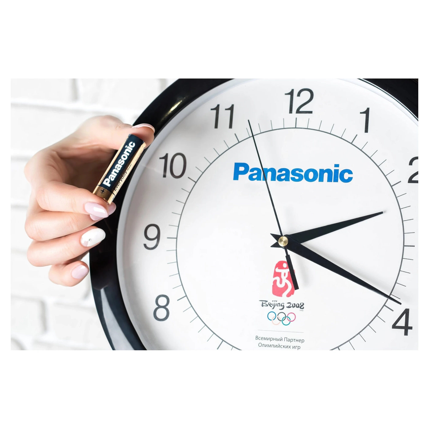 Купити Батарейка Panasonic EVERYDAY POWER ALKALINE AA 2 шт. (LR6REE/2BR) - фото 2