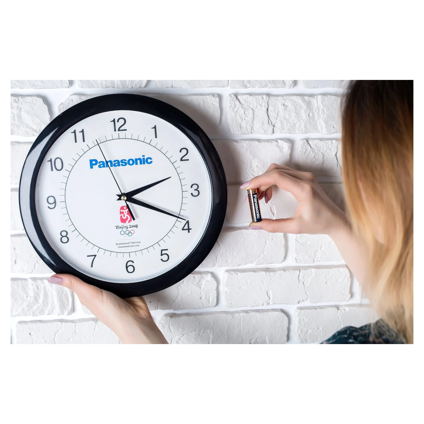 Купити Батарейка Panasonic EVERYDAY POWER ALKALINE AA 2 шт. (LR6REE/2BR) - фото 3
