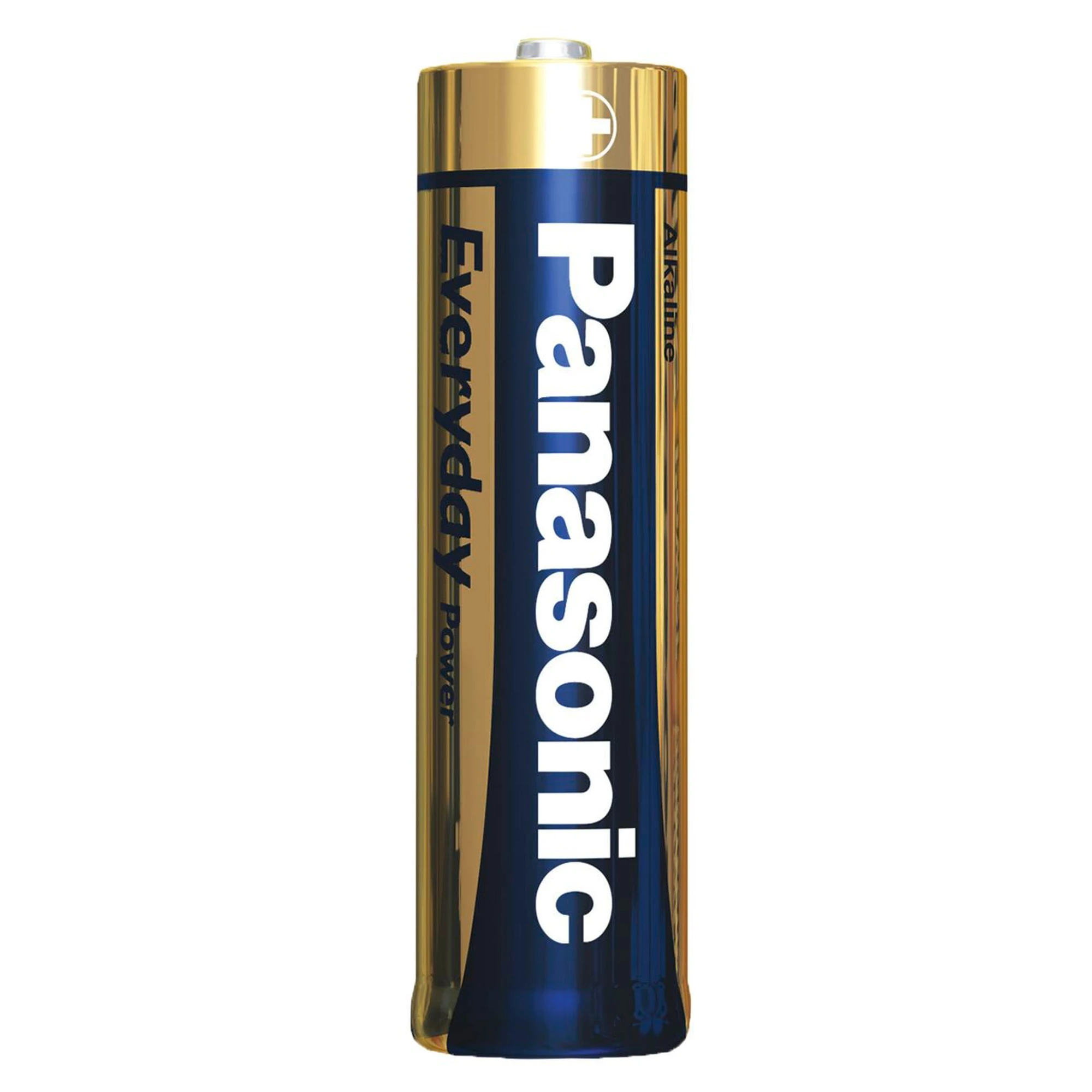 Купити Батарейка Panasonic EVERYDAY POWER ALKALINE AAА 4 шт. (LR03REE/4BP) - фото 3