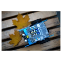 Купити Батарейка Panasonic EVOLTA ALKALINE AAА 4 шт. (LR03EGE/4BP) - фото 2