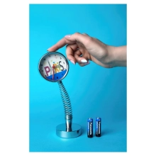 Купити Батарейка Panasonic GENERAL PURPOSE COAL-ZINC AA(R6) 8 шт. (R6BER/8P) - фото 3