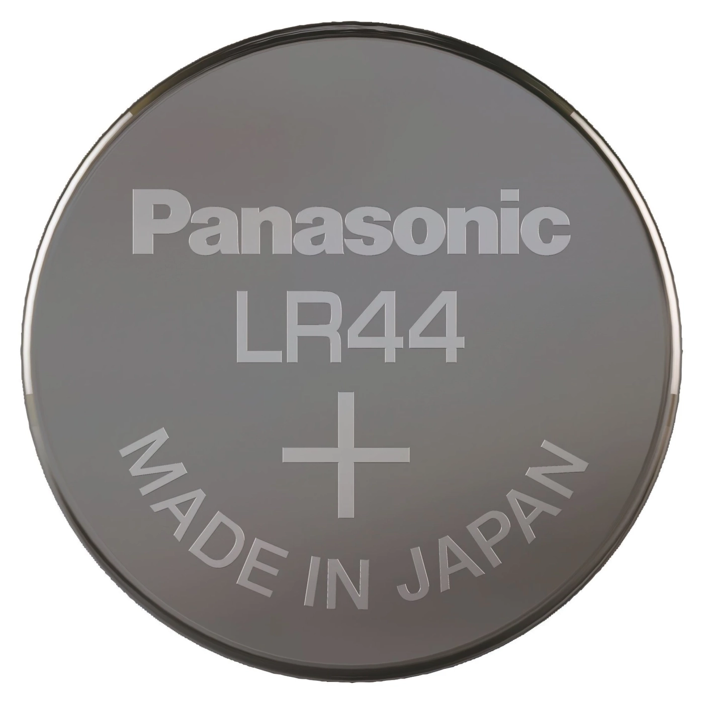 Купить Батарейка Panasonic LR44 BLI 1 (LR-44EL/1B) - фото 3