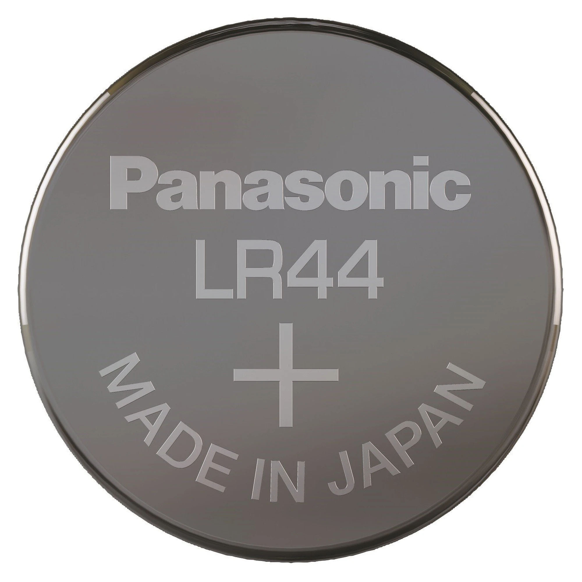 Купить Батарейка Panasonic LR44 BLI 2 (LR-44EL/2B) - фото 2
