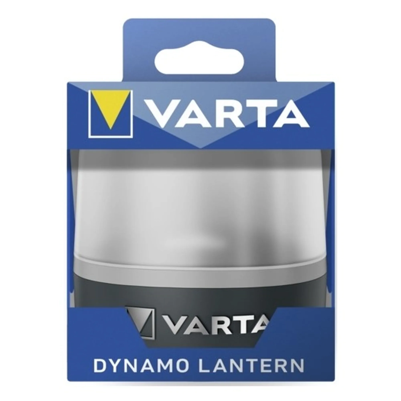 Купить Фонарь Varta Dynamo Lantern L10RH (17670101111) - фото 2