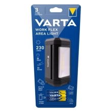 Купить Фонарь Varta Work Flex Area Light (17648101421) - фото 2