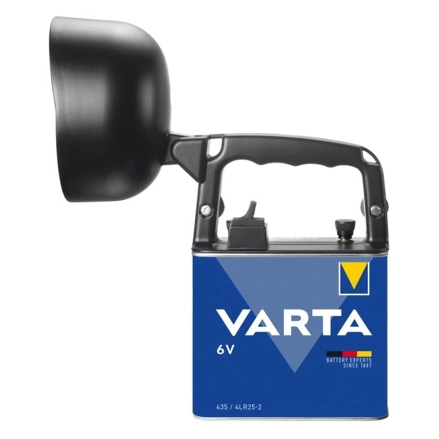 Купить Фонарь Varta Work Light BL40 (18660101421) - фото 1