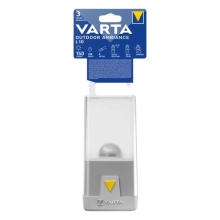 Купить Фонарь Varta Outdoor Ambiance Lantern L10 (16666101111) - фото 2
