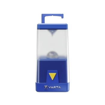 Купить Фонарь Varta Outdoor Ambiance Lantern L20 (17666101111) - фото 1