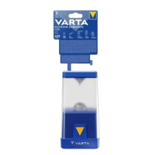 Купить Фонарь Varta Outdoor Ambiance Lantern L20 (17666101111) - фото 2