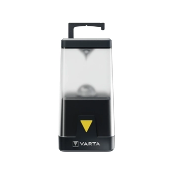Купить Фонарь Varta Outdoor Ambiance Lantern L30RH (18666101111) - фото 1