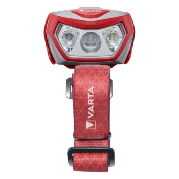 Купить Фонарь Varta Outdoor Sports H20 Pro (17650101421) - фото 1