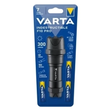 Купить Фонарь Varta Indestructible F10 Pro (18710101421) - фото 2