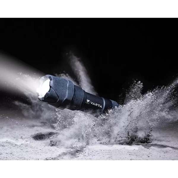 Купить Фонарь Varta Indestructible F10 Pro (18710101421) - фото 4