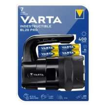 Купить Фонарь Varta Indestructible BL20 Pro (18751101421) - фото 2
