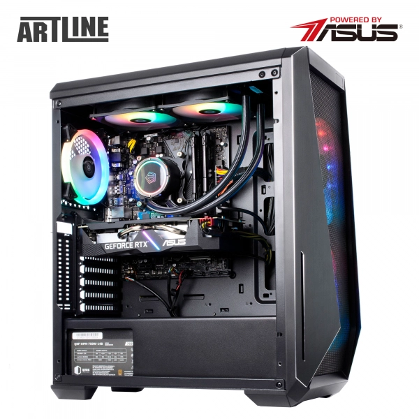 Купить Компьютер ARTLINE Gaming X77v49 - фото 14