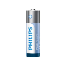Купити Батарейка Philips Power Alkaline AA+AAA пак, 24+12 шт (LR036G36W/10) - фото 2