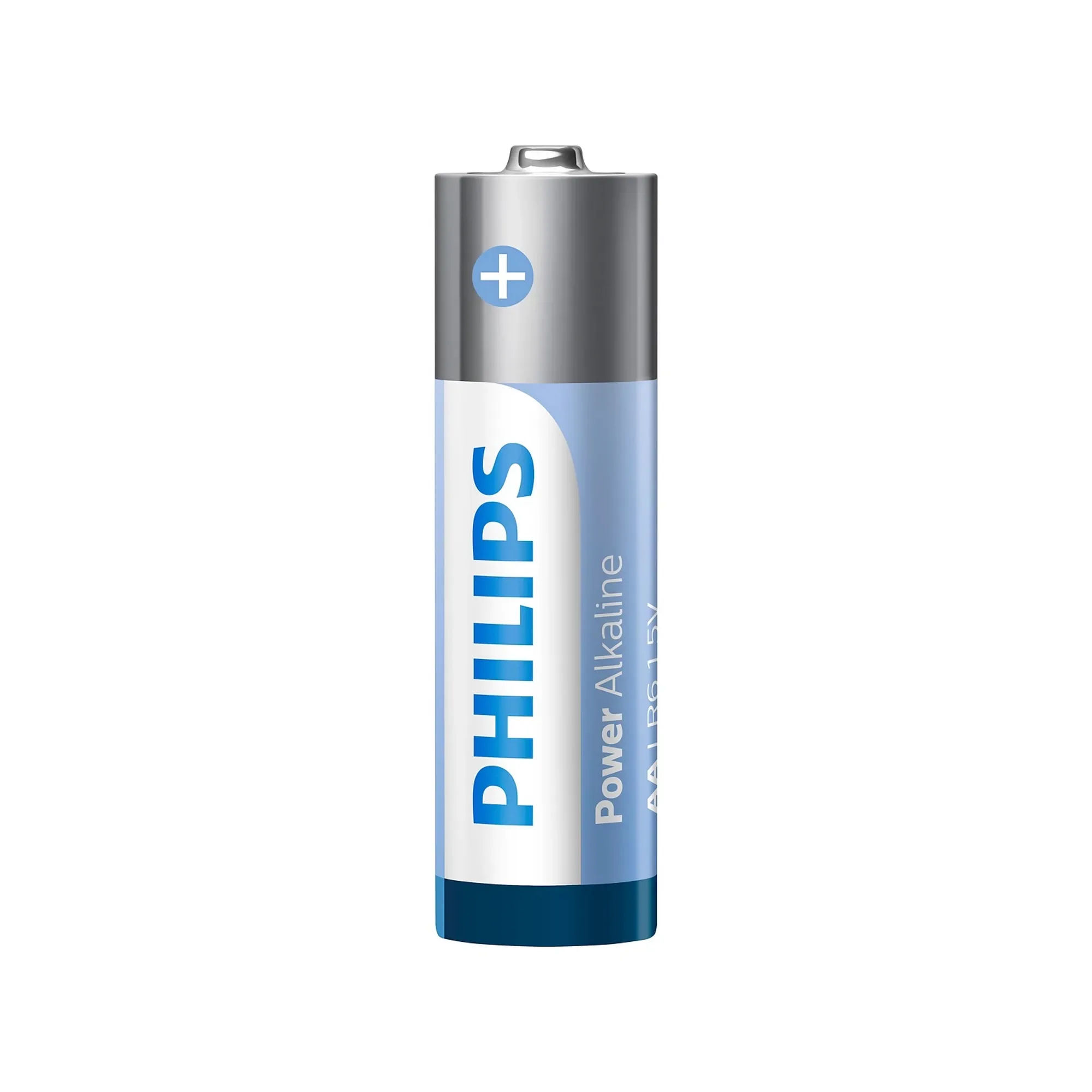 Купити Батарейка Philips Power Alkaline AA+AAA пак, 24+12 шт (LR036G36W/10) - фото 2