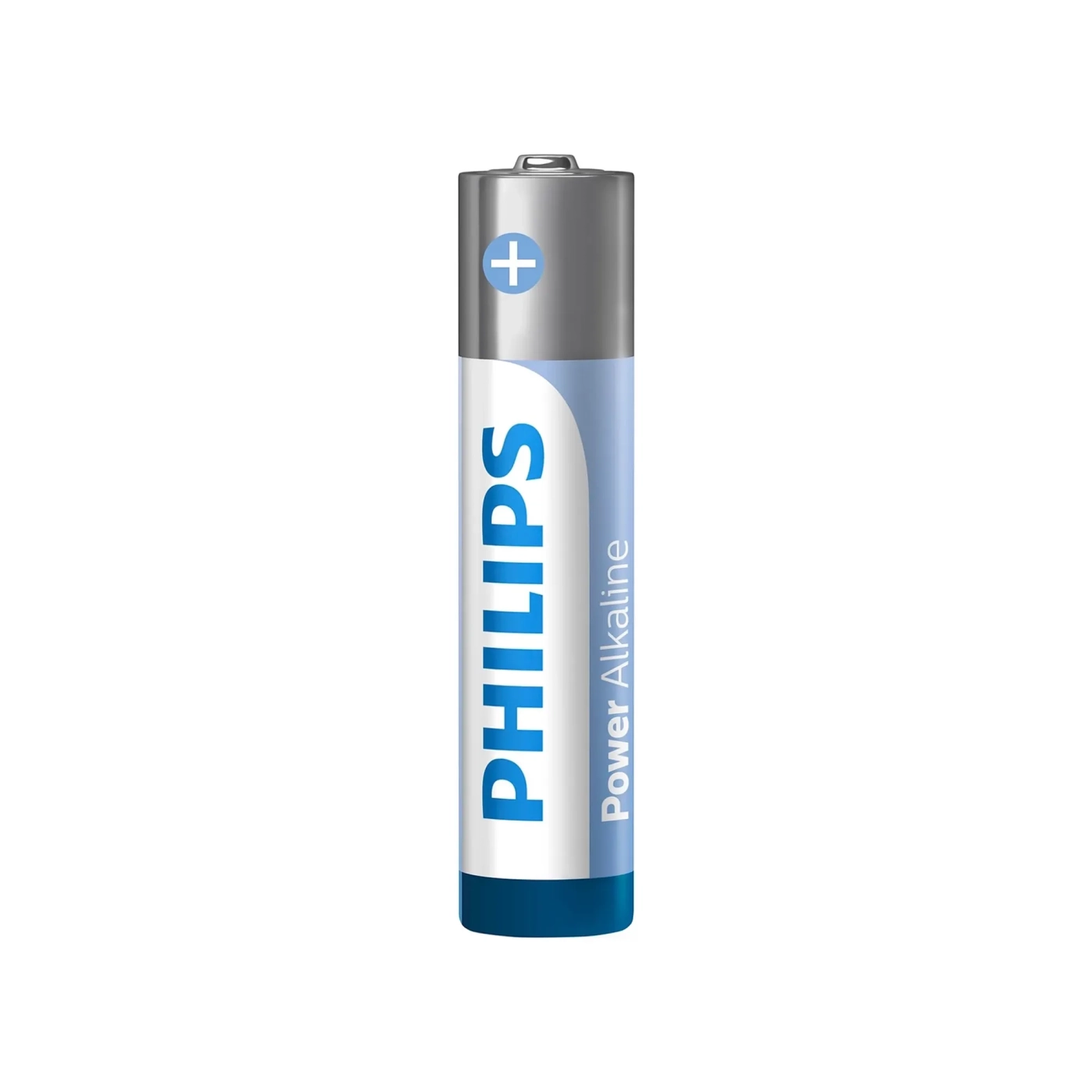 Купити Батарейка Philips Power Alkaline AA+AAA пак, 24+12 шт (LR036G36W/10) - фото 3