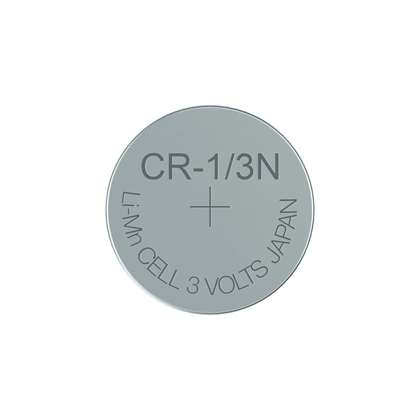 Купити Батарейка VARTA CR1/3N Lithium 1 шт (06131101401) - фото 2