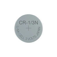 Купити Батарейка VARTA CR1/3N Lithium 1 шт (06131101401) - фото 2