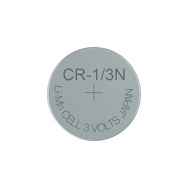 Купити Батарейка VARTA CR1/3N Lithium 1 шт (06131101401) - фото 2