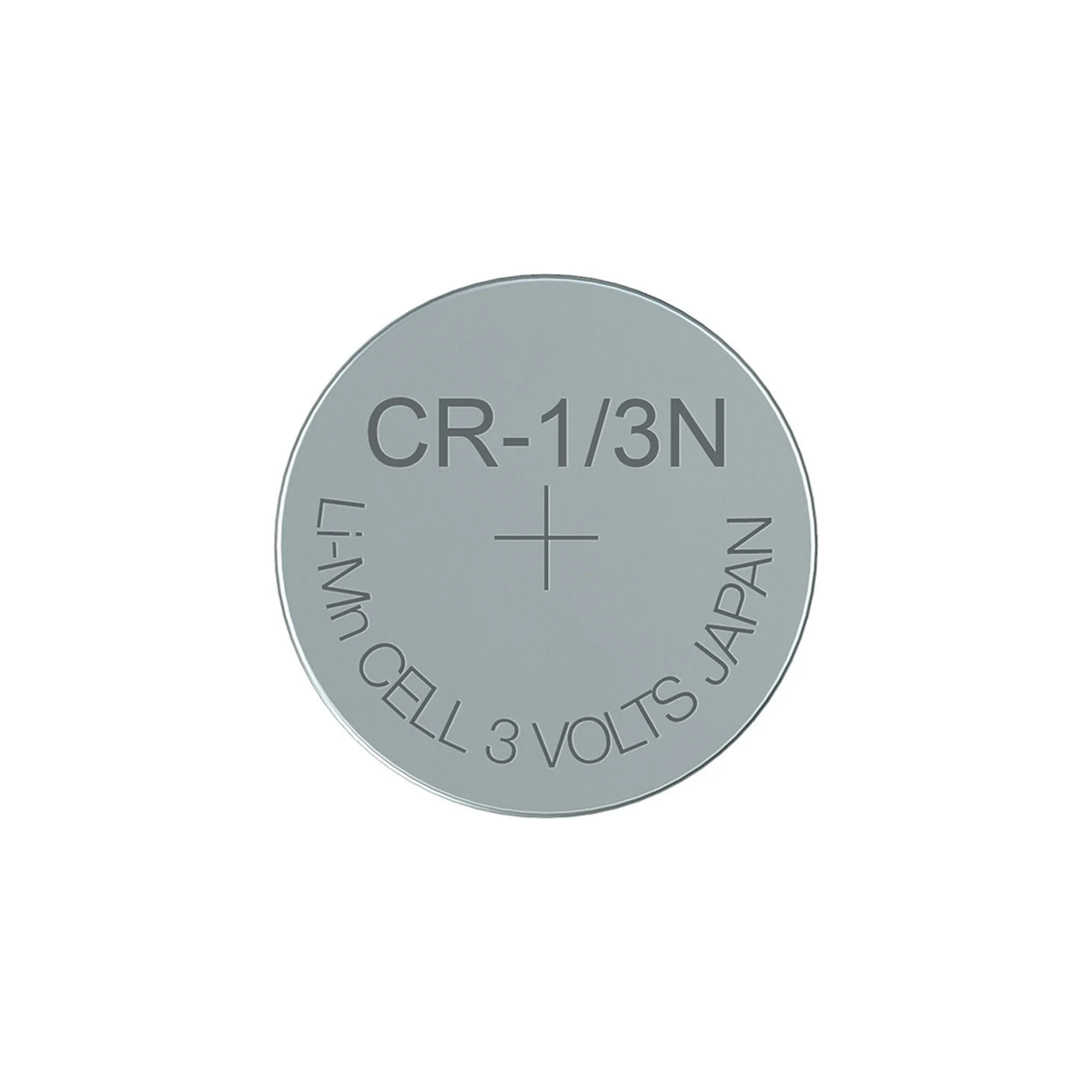 Купити Батарейка VARTA CR1/3N Lithium 1 шт (06131101401) - фото 2