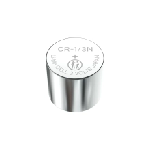Купити Батарейка VARTA CR1/3N Lithium 1 шт (06131101401) - фото 3