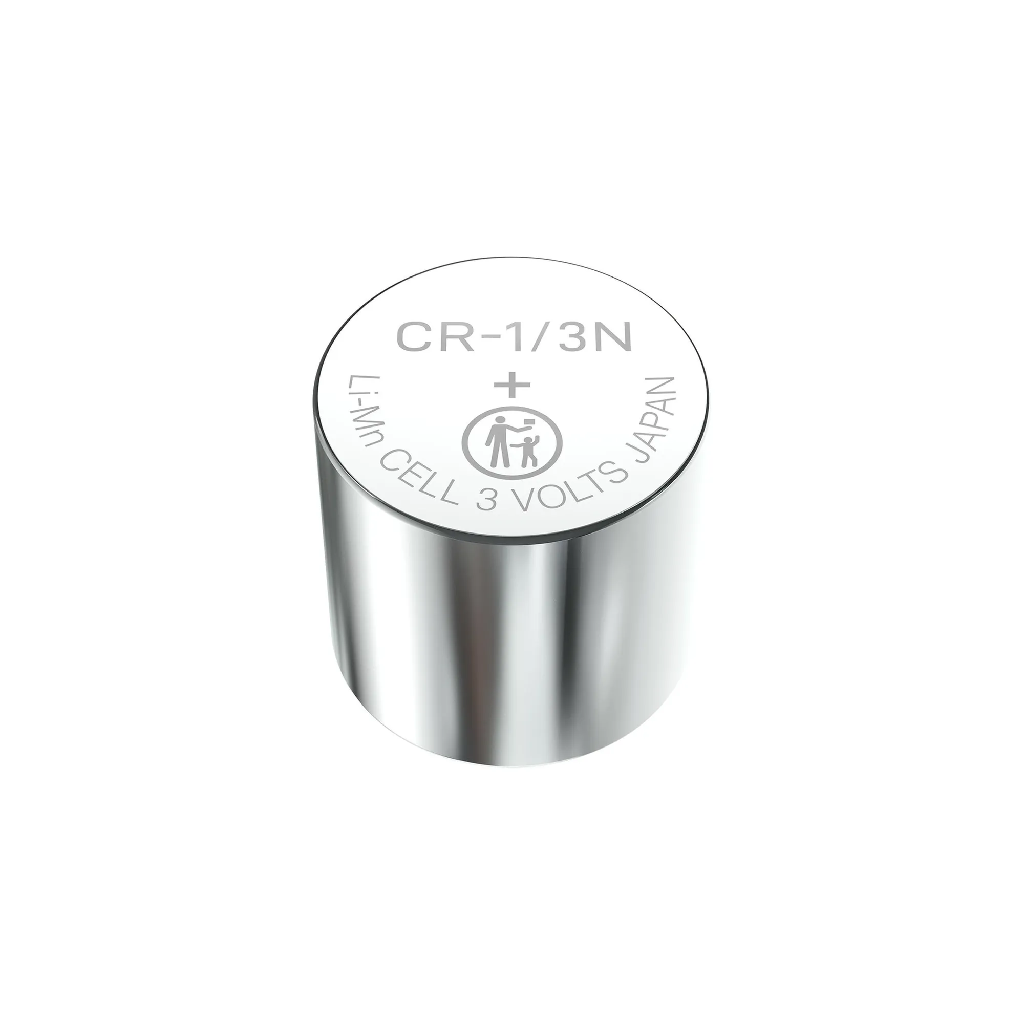 Купити Батарейка VARTA CR1/3N Lithium 1 шт (06131101401) - фото 3