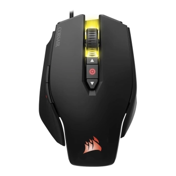 Купити Мишка Corsair M65 Pro RGB Black (CH-9300011-EU) - фото 1