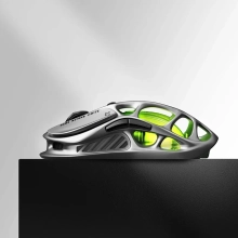 Купити Мишка GravaStar Mercury M1 Pro Gunmetal Gray (GRAVASTARM1PRO_GRY) - фото 12