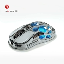 Купить Мышь GravaStar Mercury M1 Pro Battle Worn Edition (GRAVASTARM1PRO_WSM) - фото 2