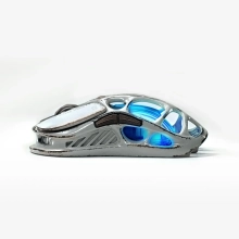 Купить Мышь GravaStar Mercury M1 Pro Battle Worn Edition (GRAVASTARM1PRO_WSM) - фото 3