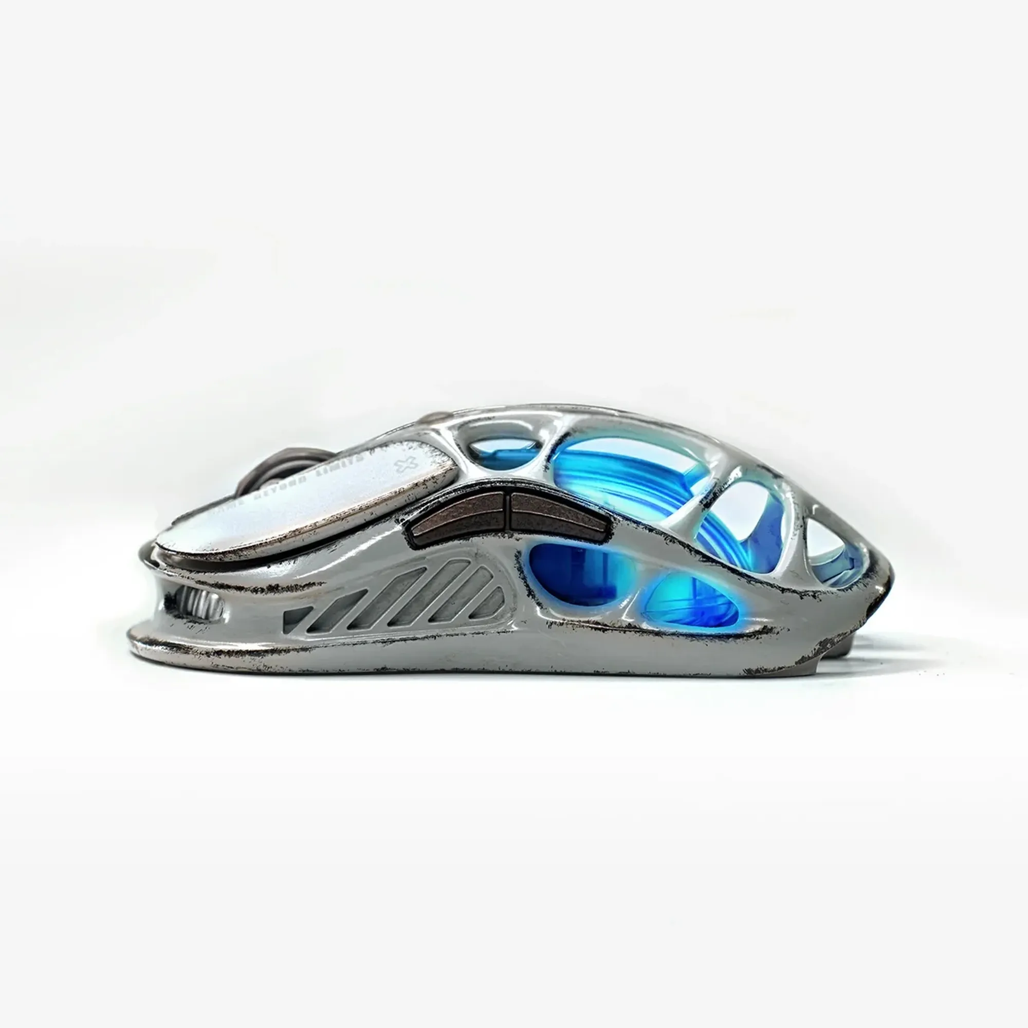Купить Мышь GravaStar Mercury M1 Pro Battle Worn Edition (GRAVASTARM1PRO_WSM) - фото 3
