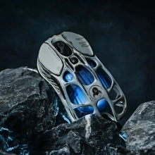 Купить Мышь GravaStar Mercury M1 Pro Battle Worn Edition (GRAVASTARM1PRO_WSM) - фото 11