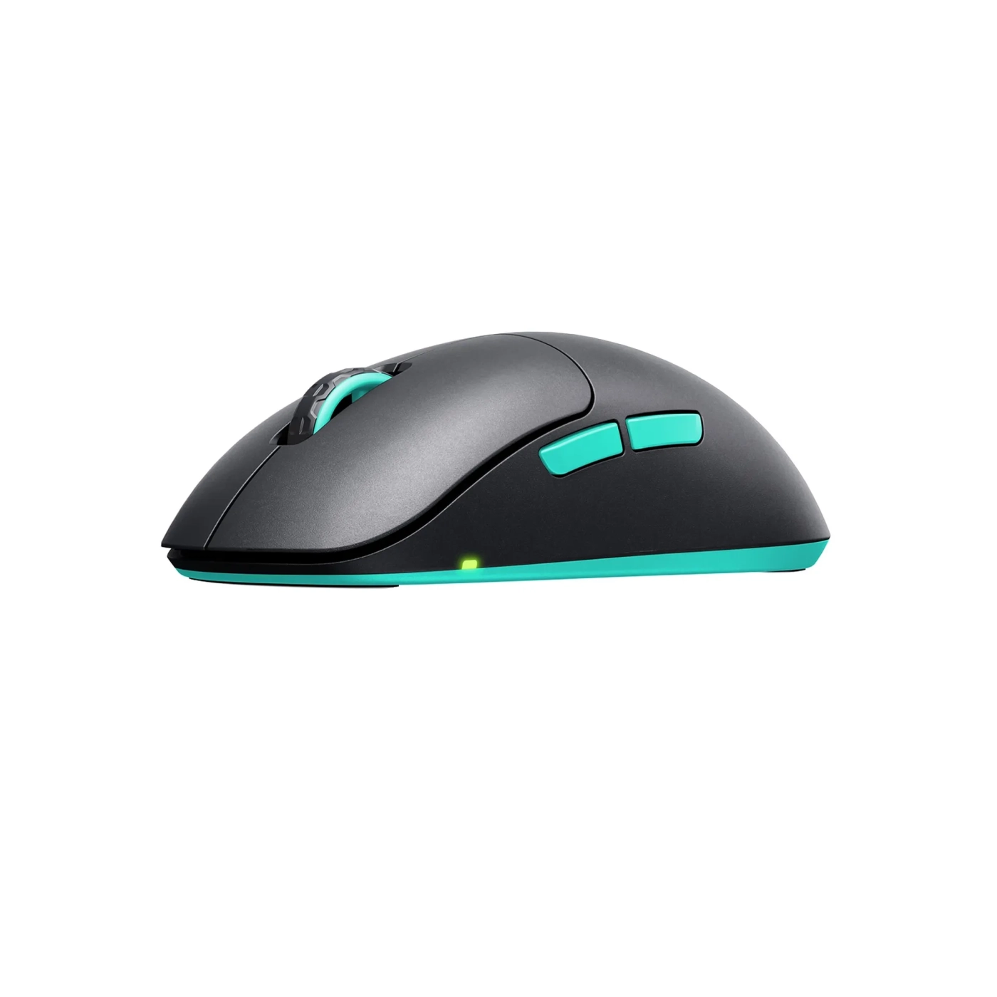 Купить Мышь Xtrfy M8 Black (M8W-RGB-BLACK) - фото 2