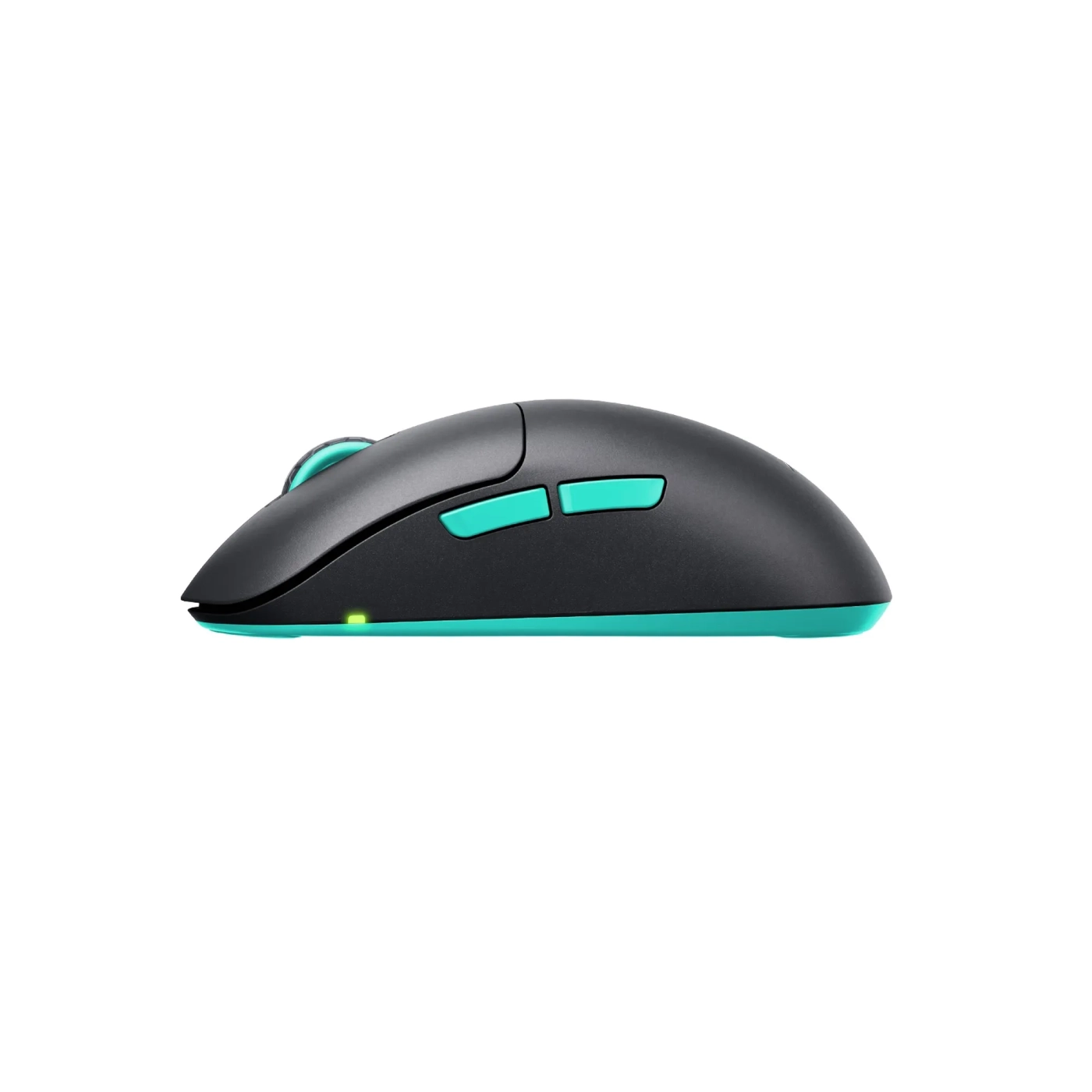 Купить Мышь Xtrfy M8 Black (M8W-RGB-BLACK) - фото 3