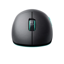 Купить Мышь Xtrfy M8 Black (M8W-RGB-BLACK) - фото 4