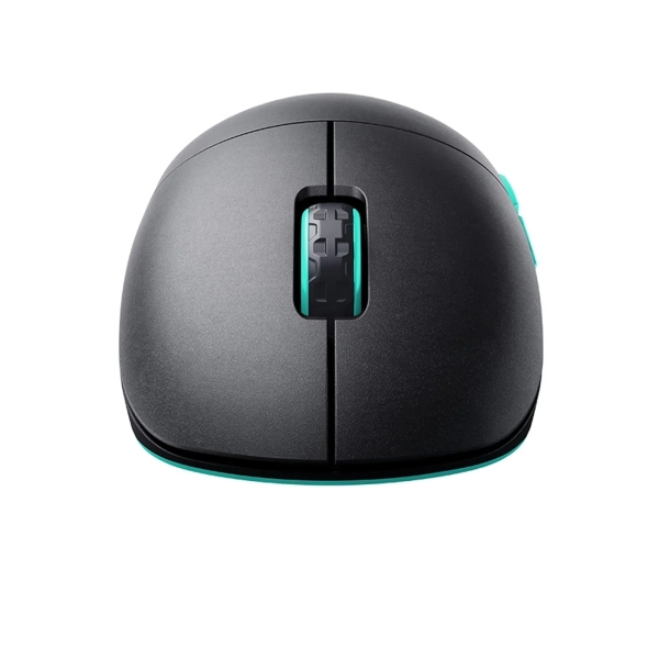Купить Мышь Xtrfy M8 Black (M8W-RGB-BLACK) - фото 4