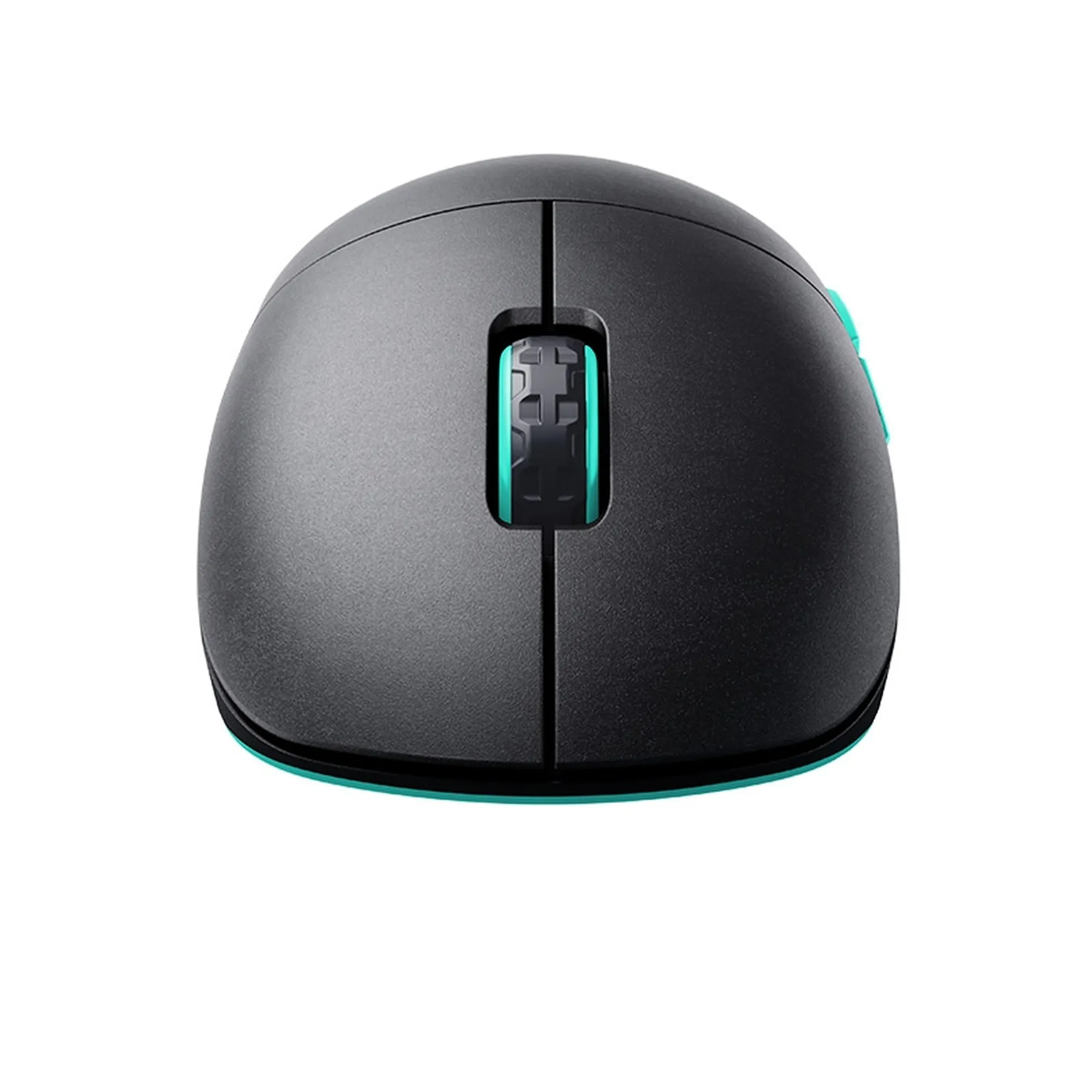 Купить Мышь Xtrfy M8 Black (M8W-RGB-BLACK) - фото 4