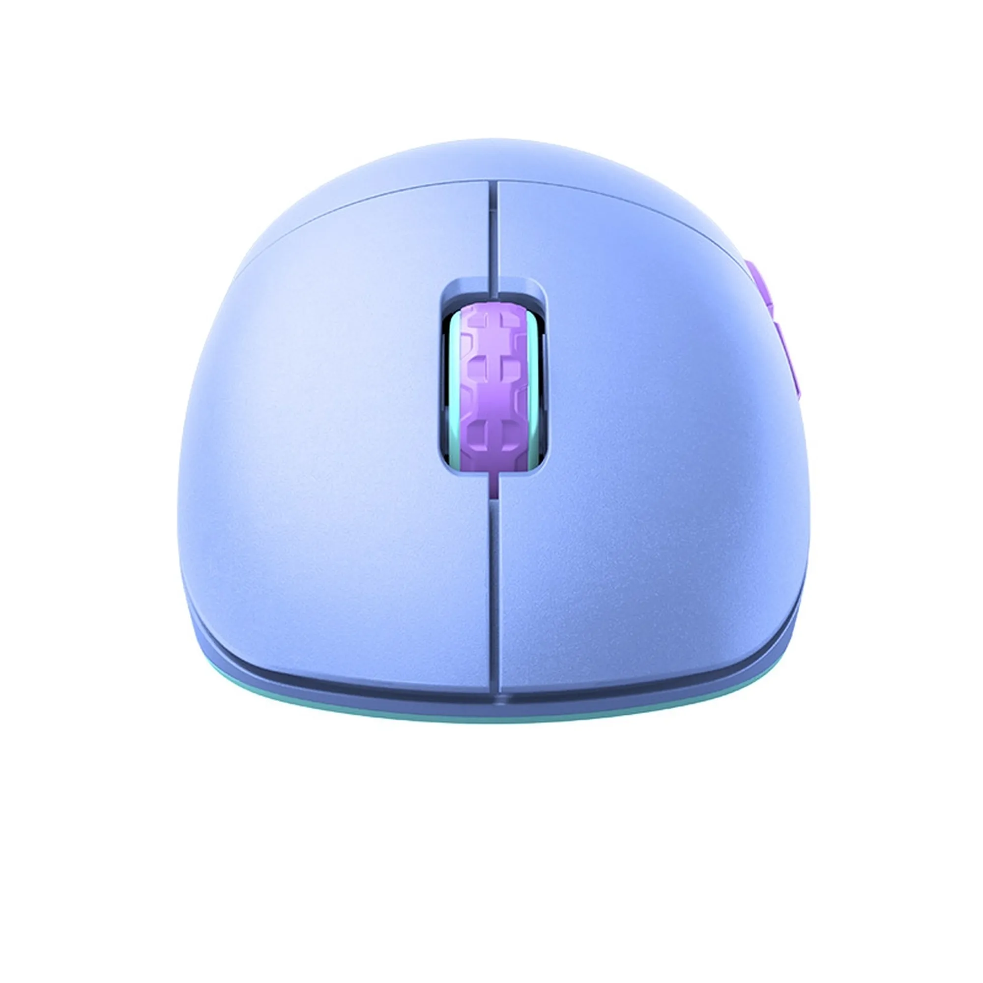 Купити Мишка Xtrfy M8 Frosty Purple (M8W-RGB-PURPLE) - фото 4