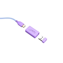 Купити Мишка Xtrfy M8 Frosty Purple (M8W-RGB-PURPLE) - фото 6