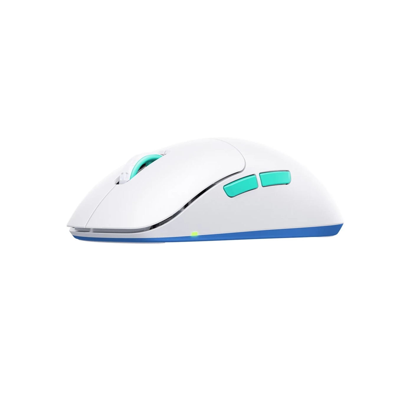 Купити Мишка Xtrfy M8 White (M8W-RGB-WHITE) - фото 2