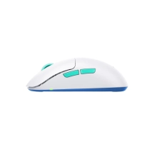 Купити Мишка Xtrfy M8 White (M8W-RGB-WHITE) - фото 3