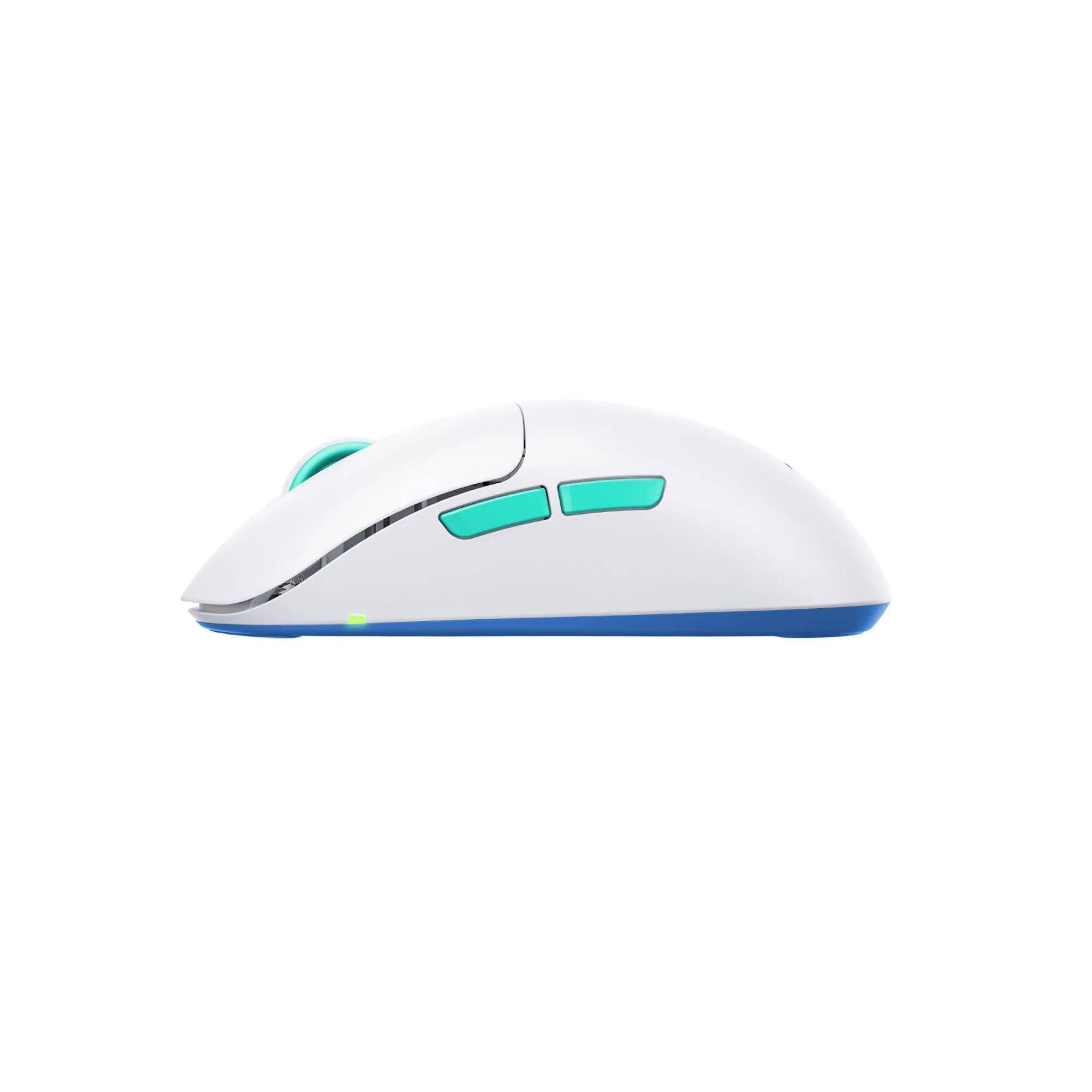 Купити Мишка Xtrfy M8 White (M8W-RGB-WHITE) - фото 3