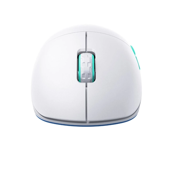 Купити Мишка Xtrfy M8 White (M8W-RGB-WHITE) - фото 4