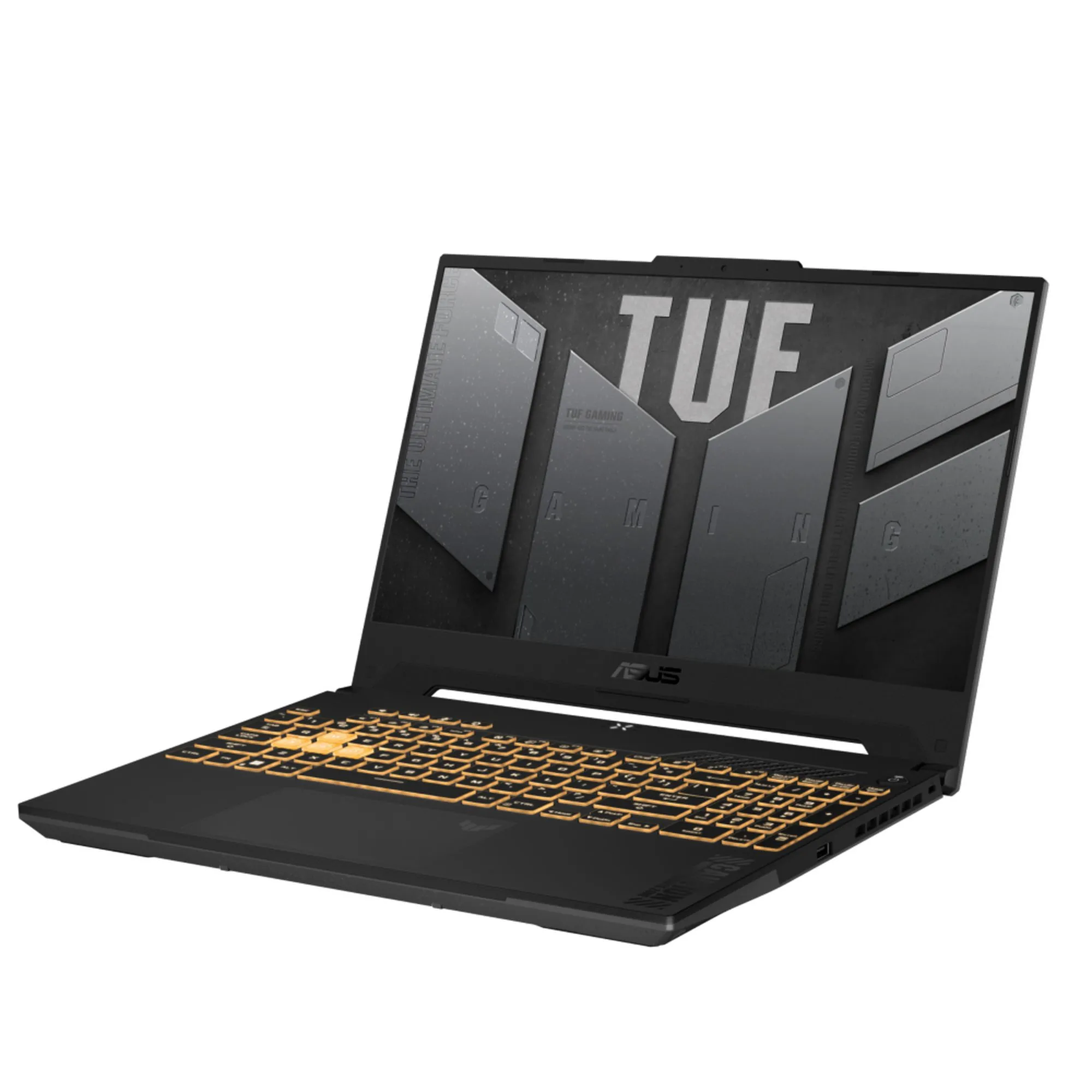 Купить Ноутбук ASUS TUF Gaming F15 FX507ZC4-HN291 (90NR0GW2-M00V60) - фото 2