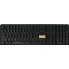 Купити Клавіатура Ducky One 3 RGB Cherry MX Silent Red - фото 2