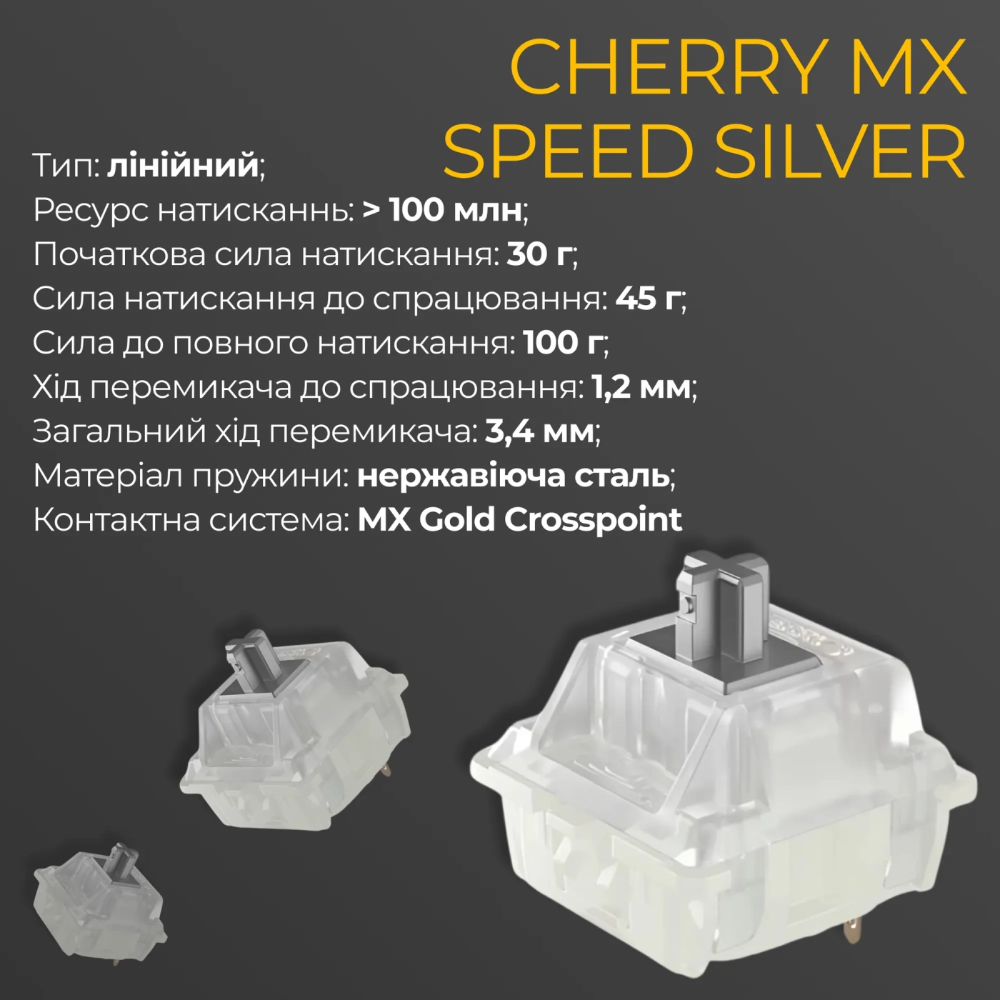 Купить Клавиатура Ducky One 3 RGB TKL White Cherry MX Speed Silver (DKON2187ST-PUAPXPWWWSC1) - фото 7