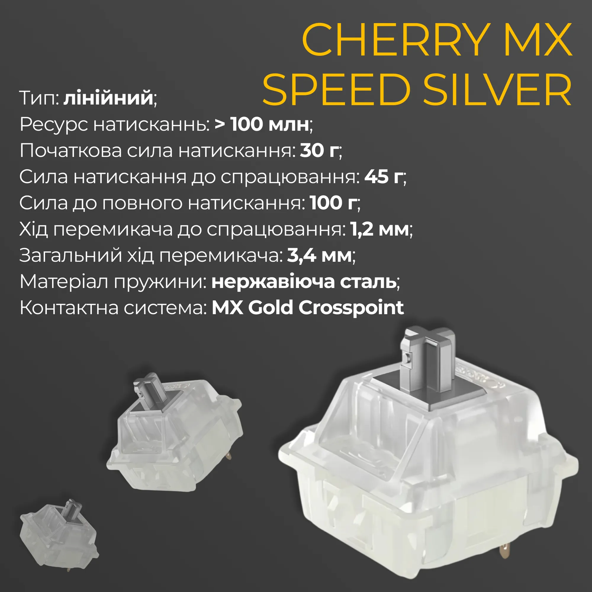 Купить Клавиатура Ducky One 3 RGB TKL White Cherry MX Speed Silver (DKON2187ST-PUAPXPWWWSC1) - фото 7
